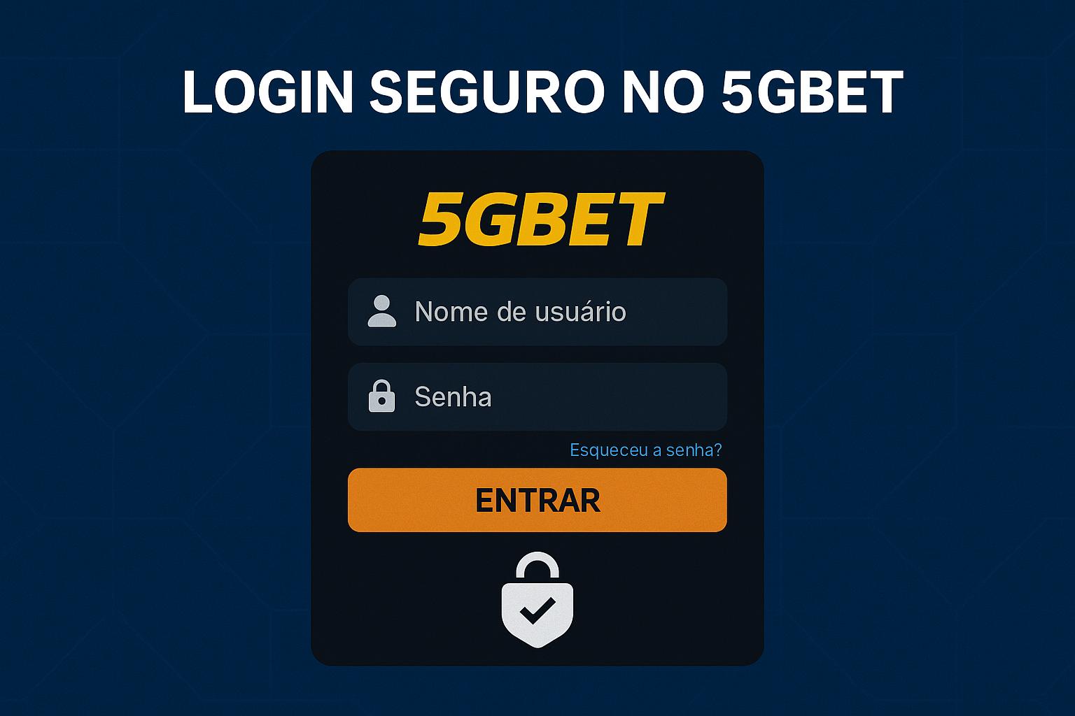 Registro na 5GBETGarante Acesso a uma Vasta Seleção de jogo